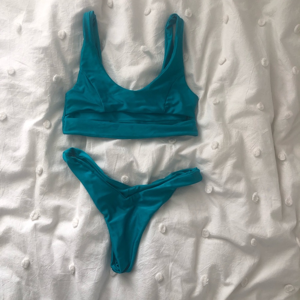 Lali & Layla Bikini set